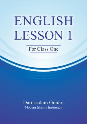 English Lesson 1