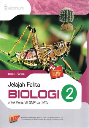 Jelajah Fakta Biologi 2