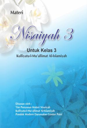 Nisa'iyah 3