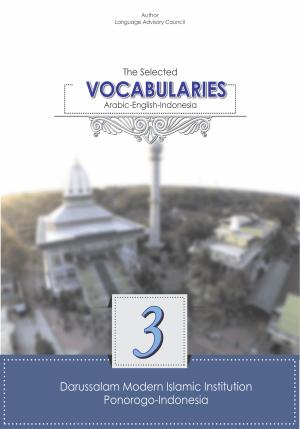 Selected Vocabularies 3