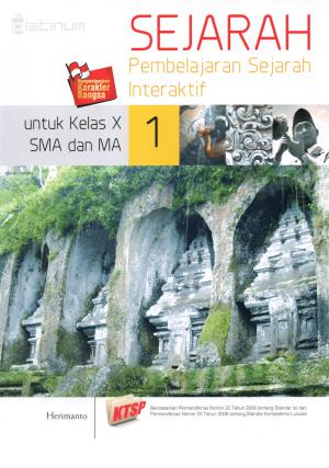 Platinum Sejarah 1