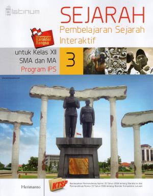 Platinum Sejarah 3