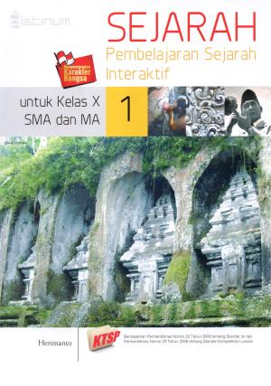 Platinum Sejarah 1