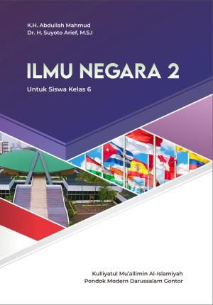 Ilmu Negara 2