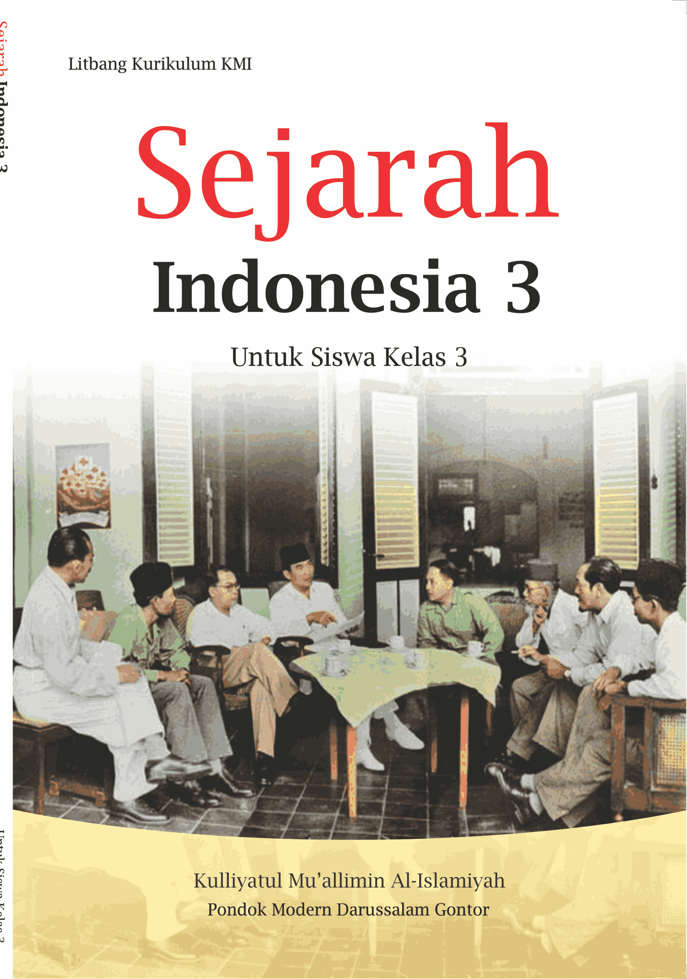 Sejarah Indonesia 3