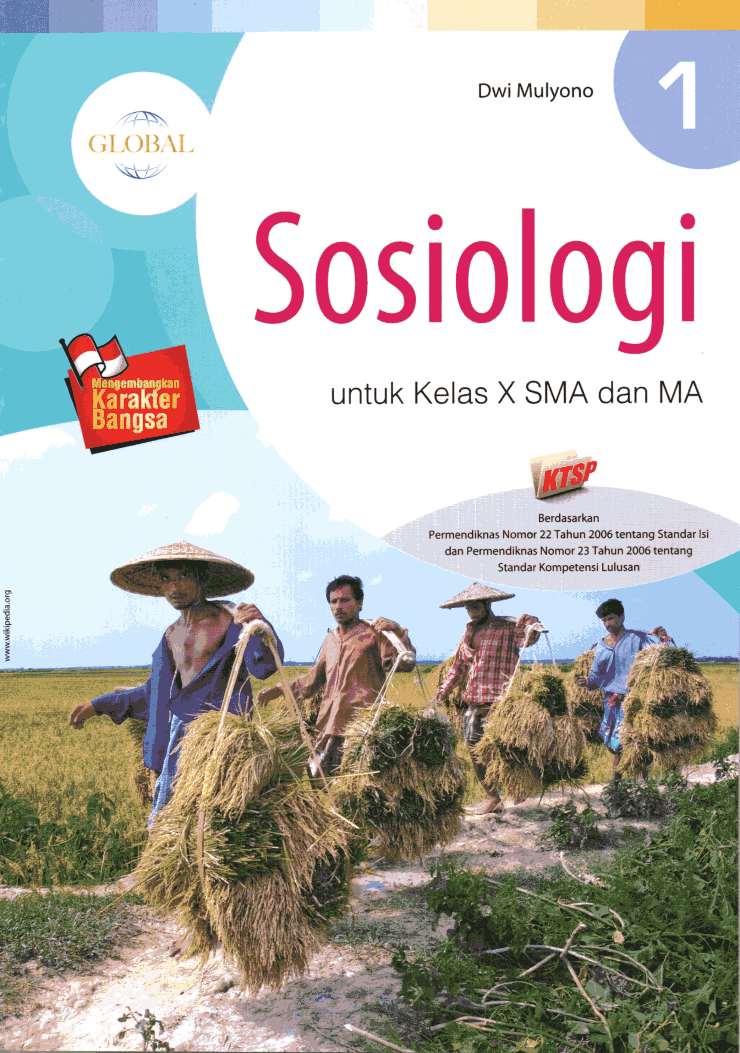 Global Sosiologi