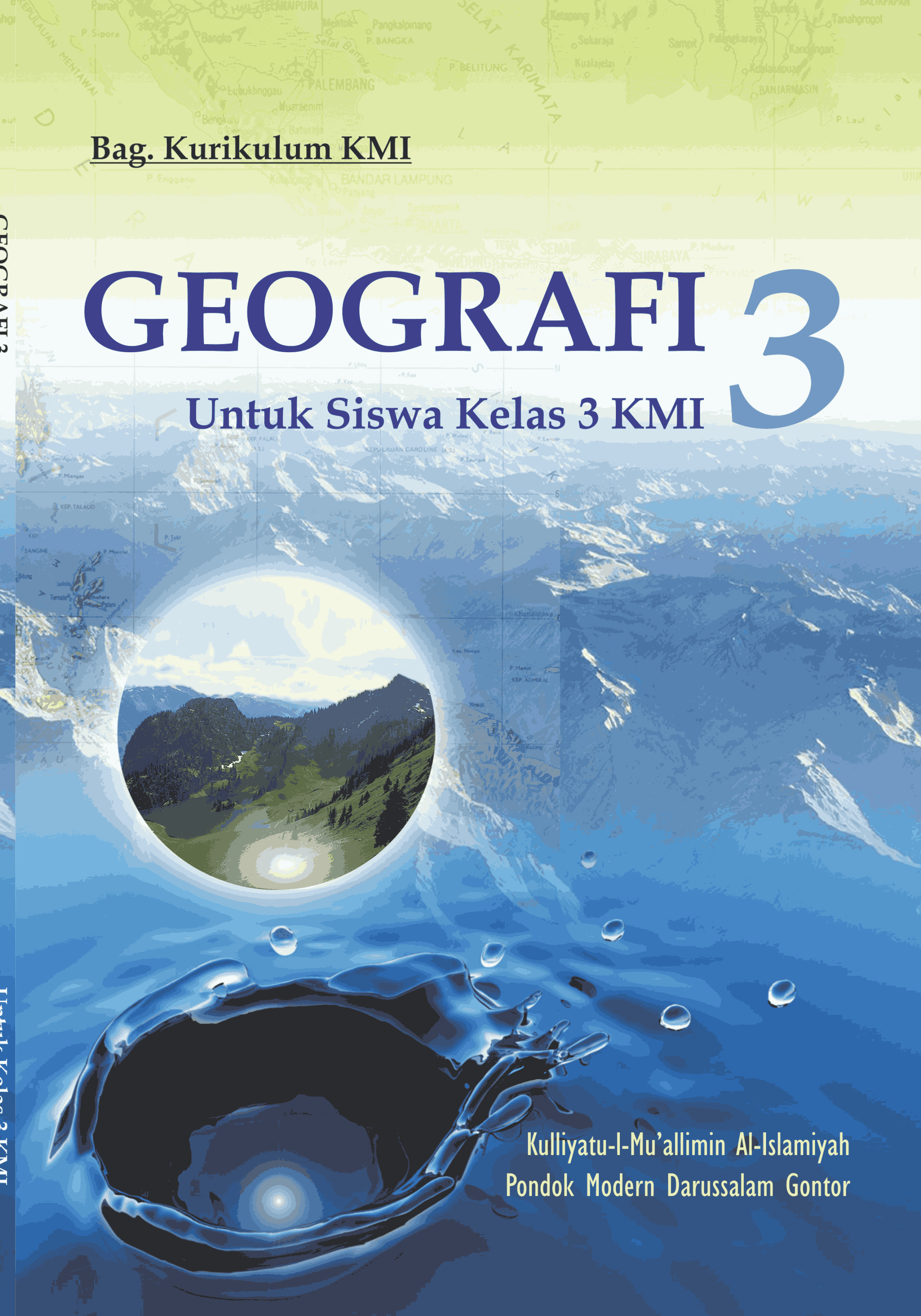 Geografi 3