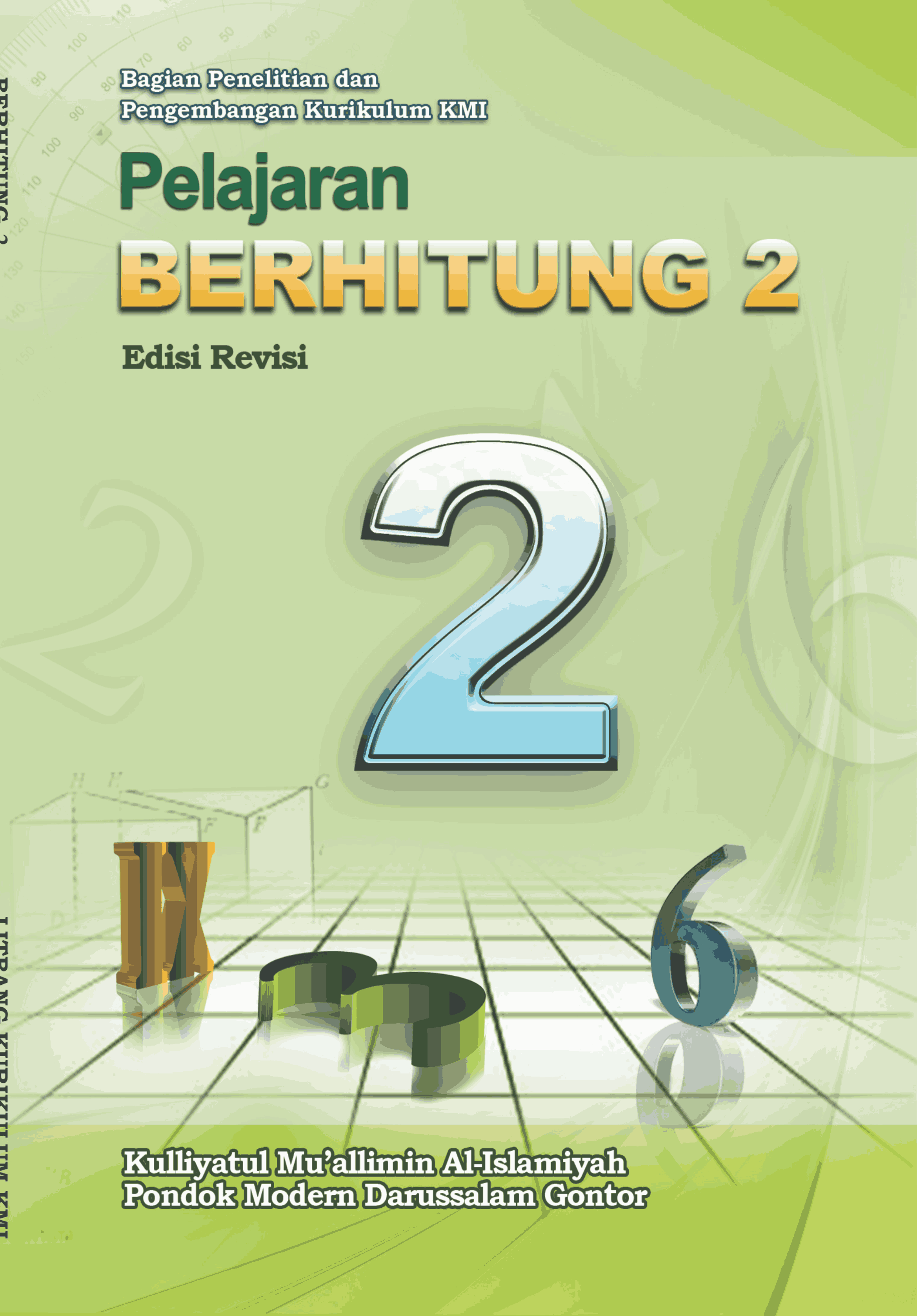 Berhitung 2