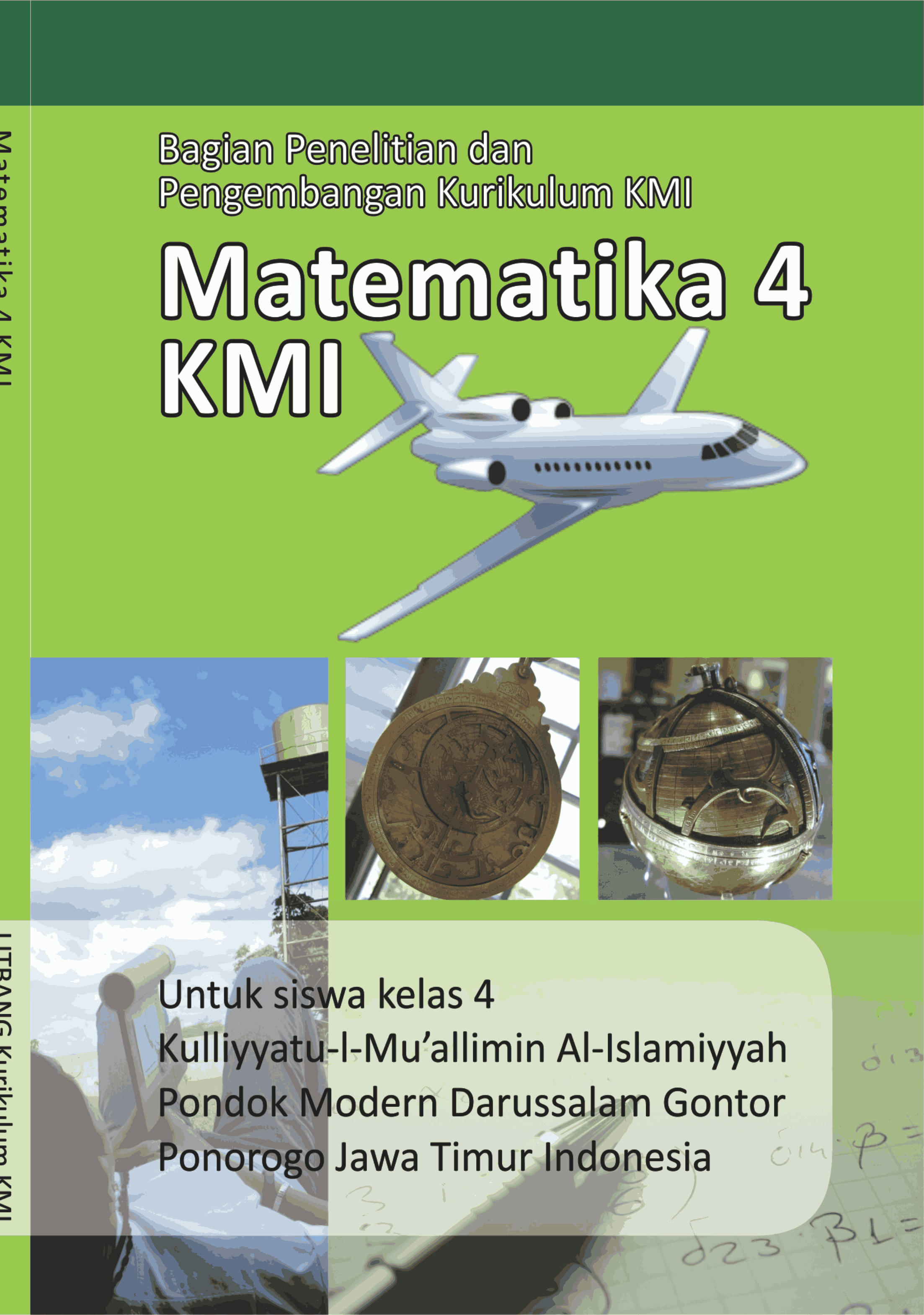 Matematika 4